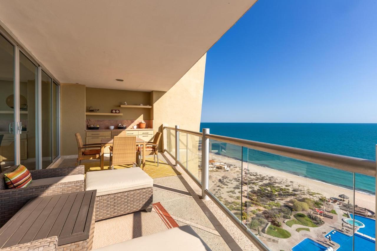 Encanto Living 1104 By Kivoya Puerto Peñasco Esterno foto