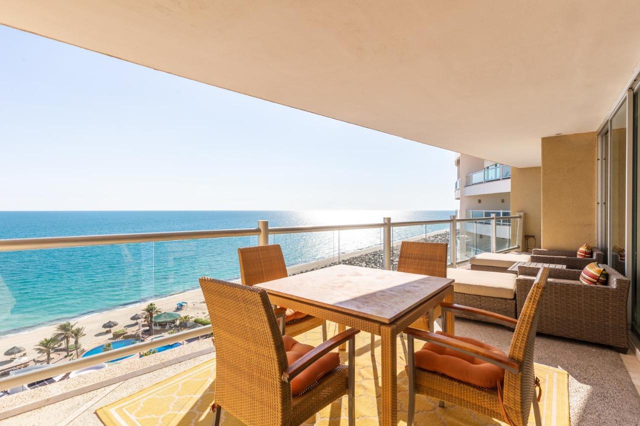 Encanto Living 1104 By Kivoya Puerto Peñasco Esterno foto