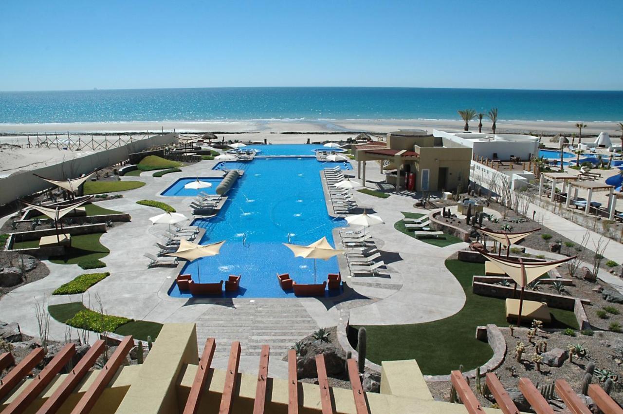 Encanto Living 1104 By Kivoya Puerto Peñasco Esterno foto