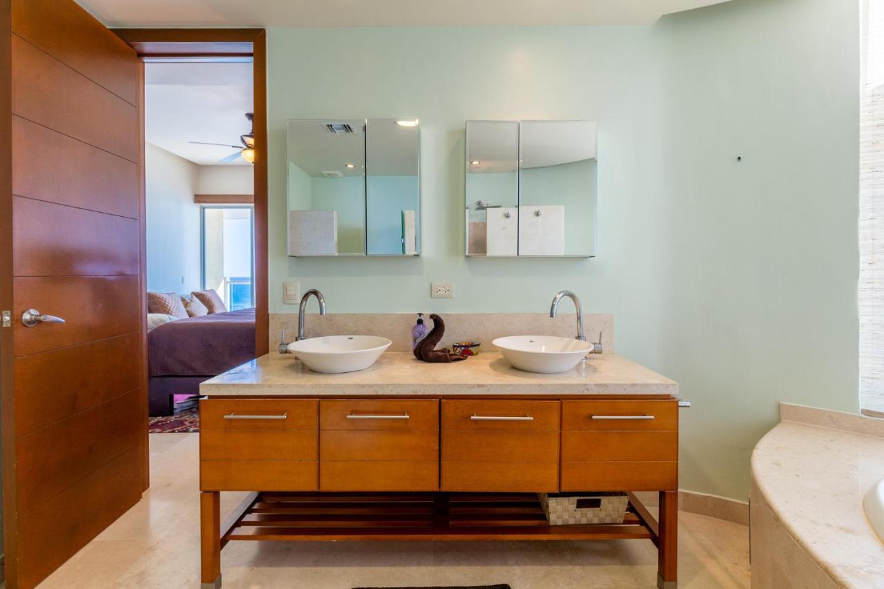 Encanto Living 1104 By Kivoya Puerto Peñasco Esterno foto