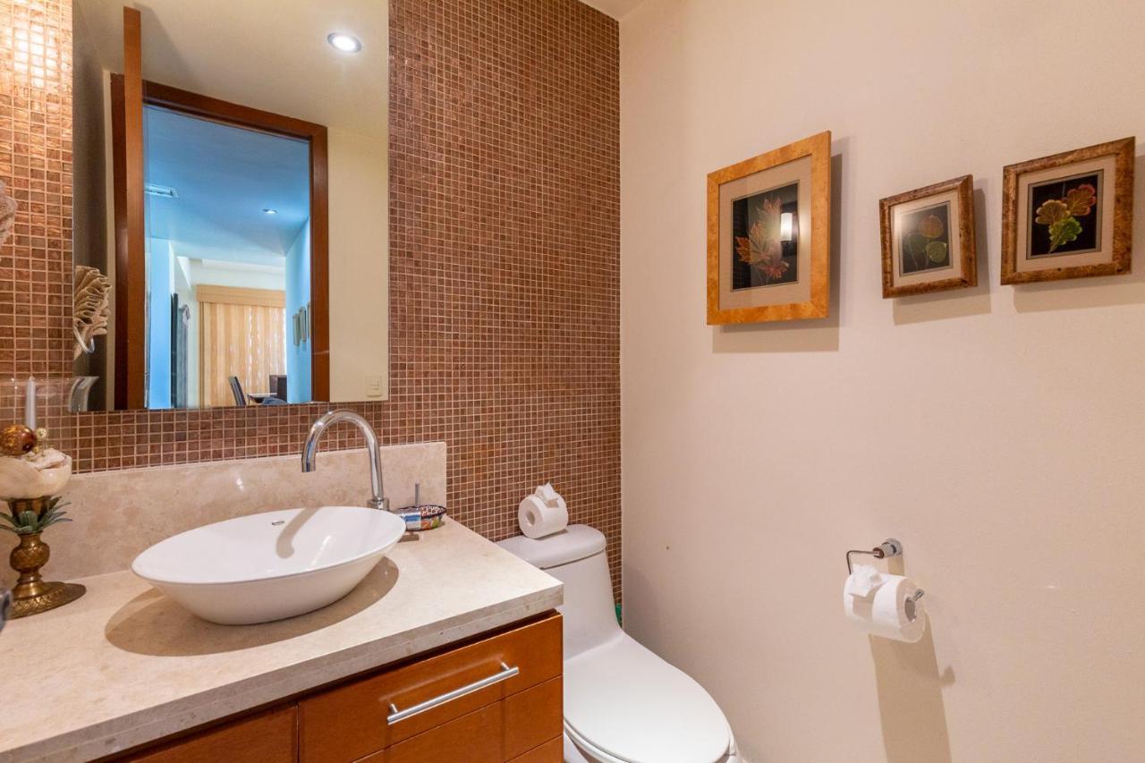 Encanto Living 1104 By Kivoya Puerto Peñasco Esterno foto
