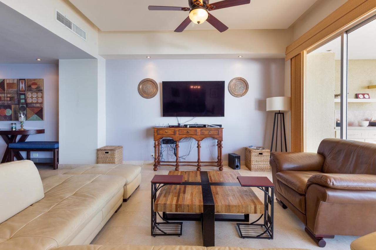 Encanto Living 1104 By Kivoya Puerto Peñasco Esterno foto