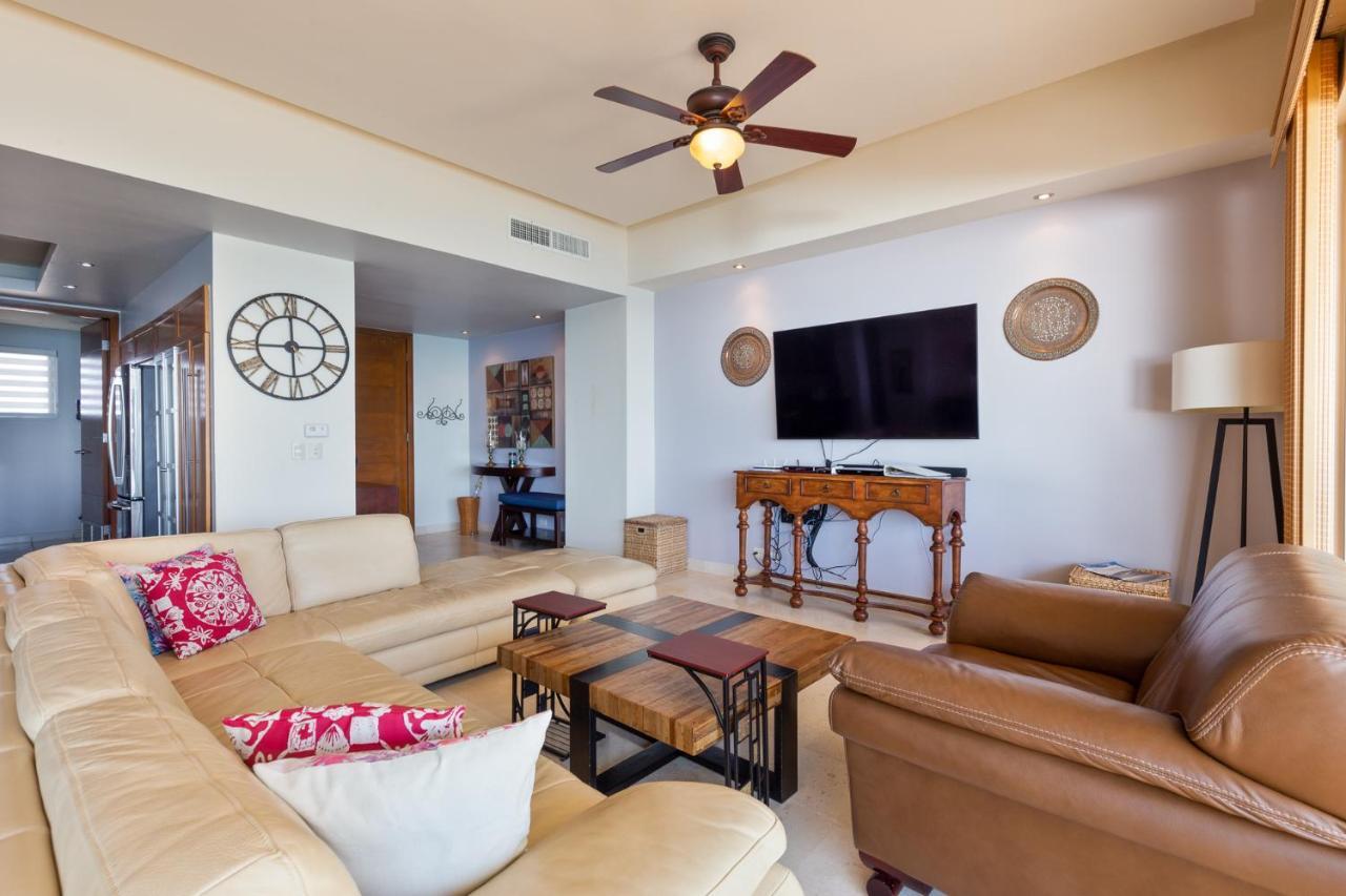 Encanto Living 1104 By Kivoya Puerto Peñasco Esterno foto