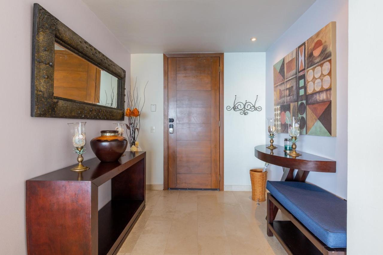 Encanto Living 1104 By Kivoya Puerto Peñasco Esterno foto