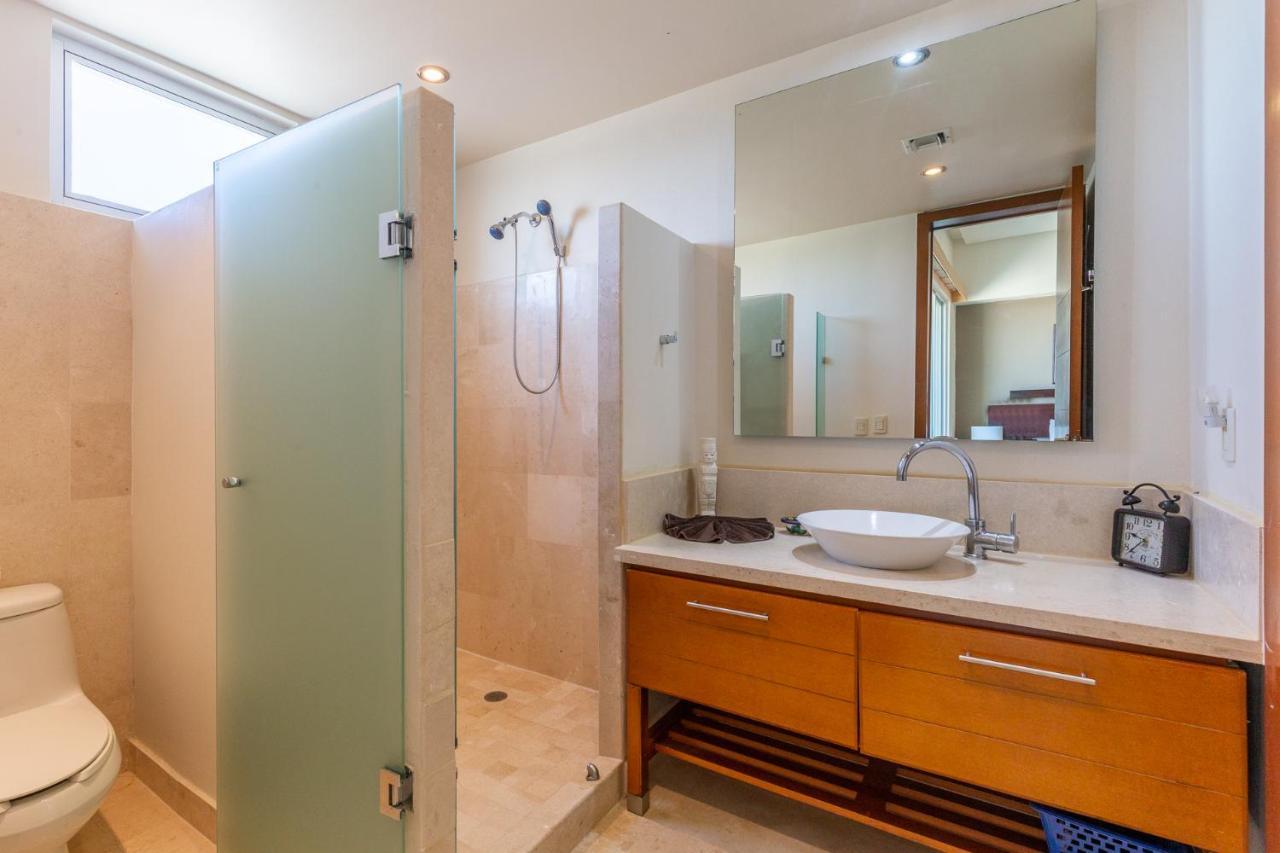 Encanto Living 1104 By Kivoya Puerto Peñasco Esterno foto