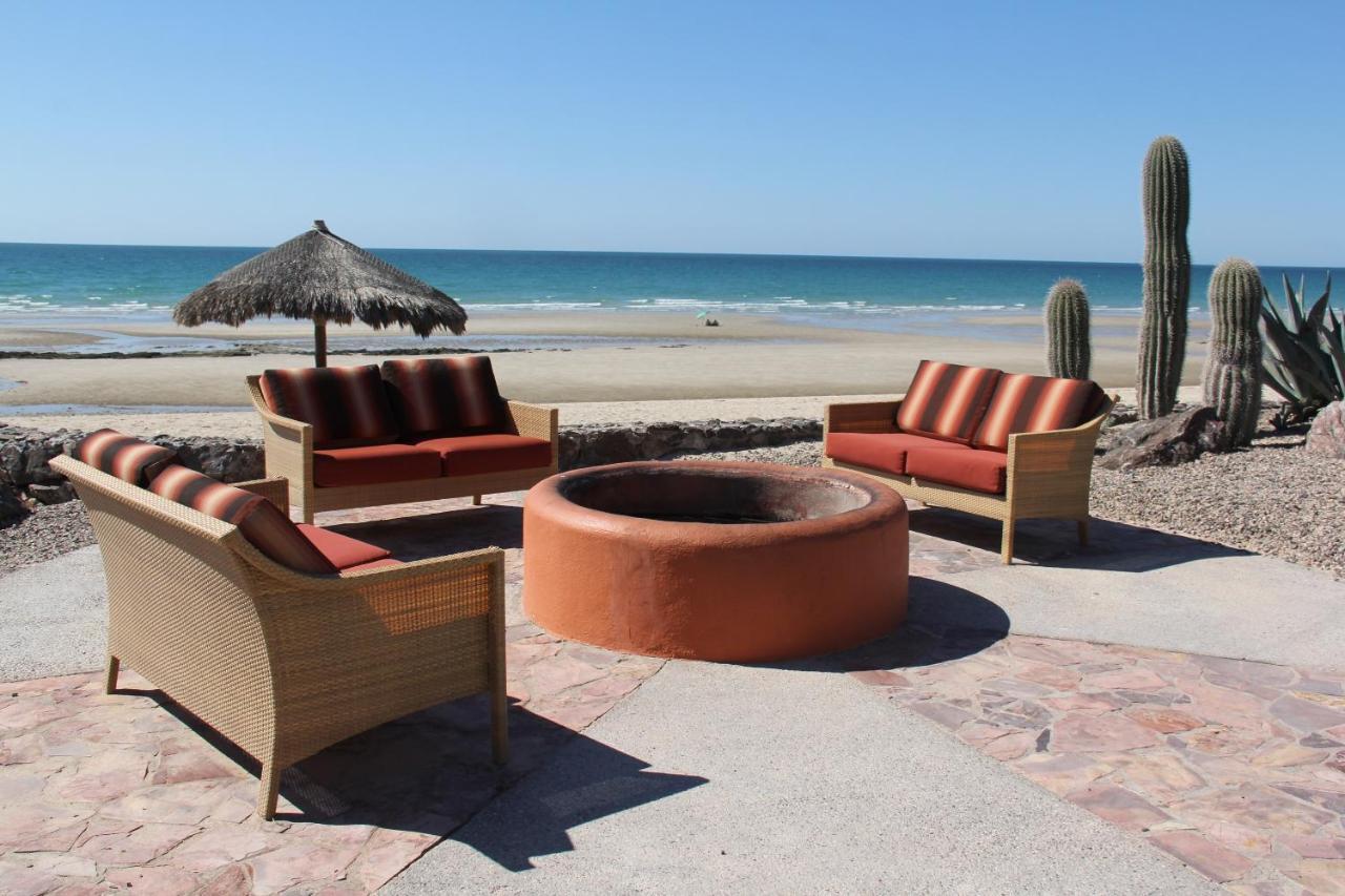 Encanto Living 1104 By Kivoya Puerto Peñasco Esterno foto