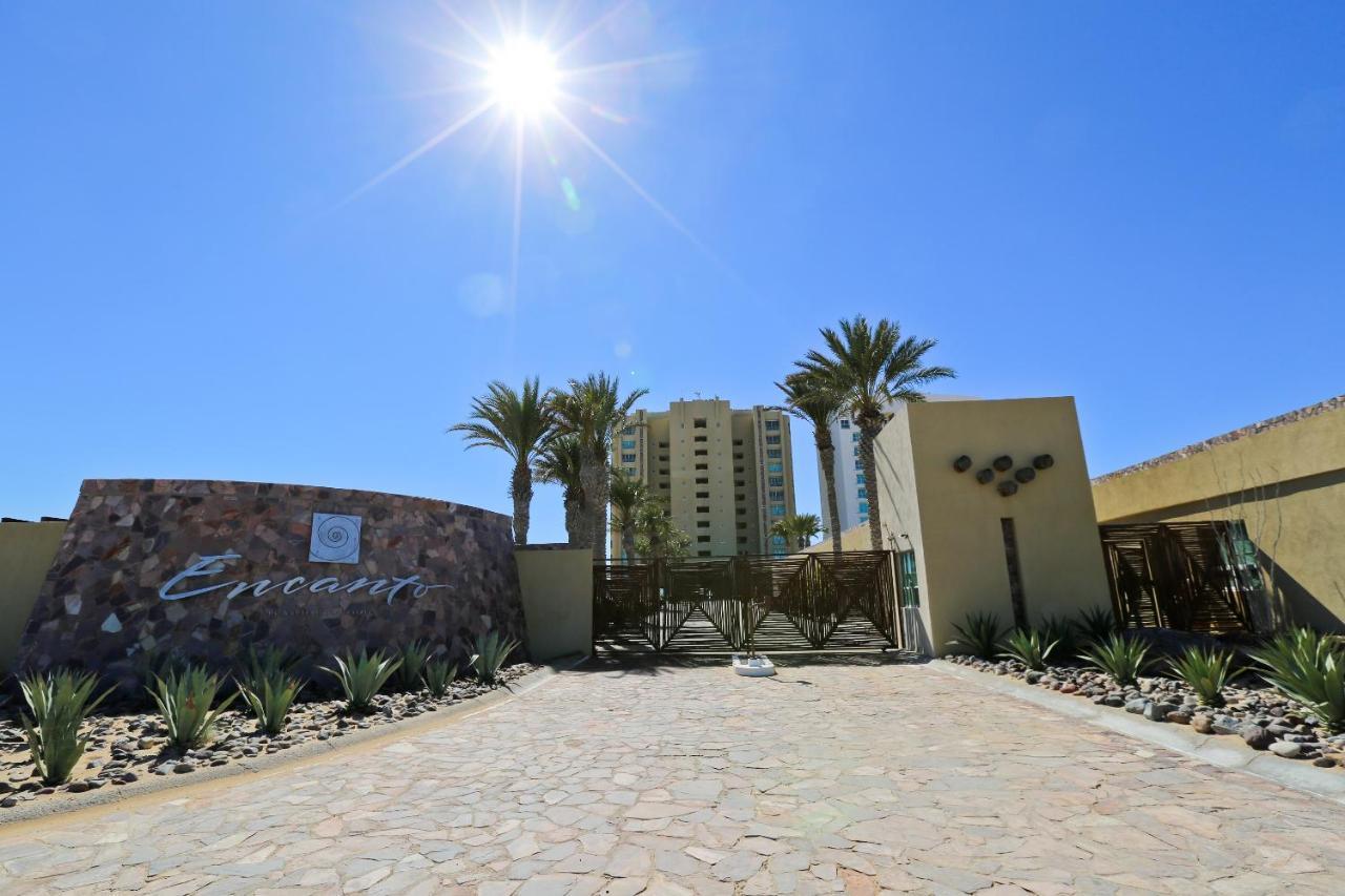 Encanto Living 1104 By Kivoya Puerto Peñasco Esterno foto