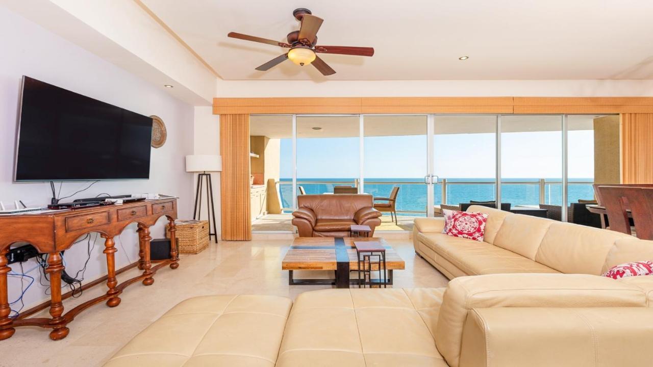 Encanto Living 1104 By Kivoya Puerto Peñasco Esterno foto