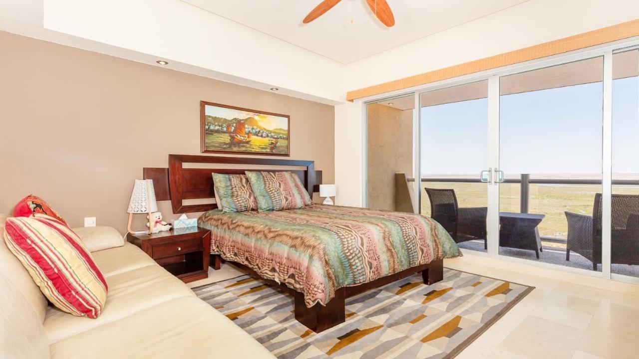 Encanto Living 1104 By Kivoya Puerto Peñasco Esterno foto