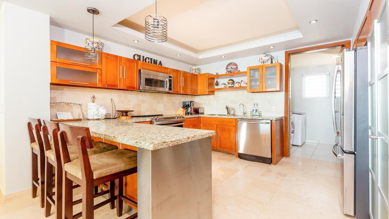 Encanto Living 1104 By Kivoya Puerto Peñasco Esterno foto