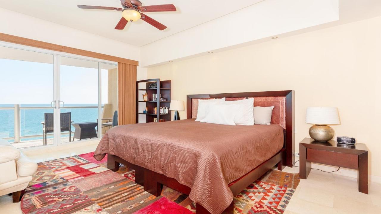 Encanto Living 1104 By Kivoya Puerto Peñasco Esterno foto