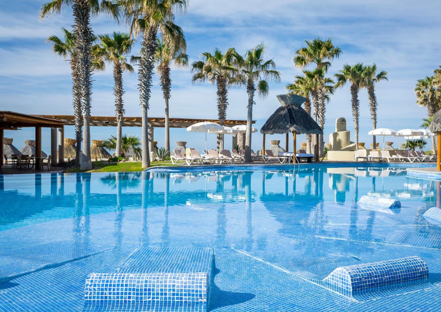 Encanto Living 1104 By Kivoya Puerto Peñasco Esterno foto