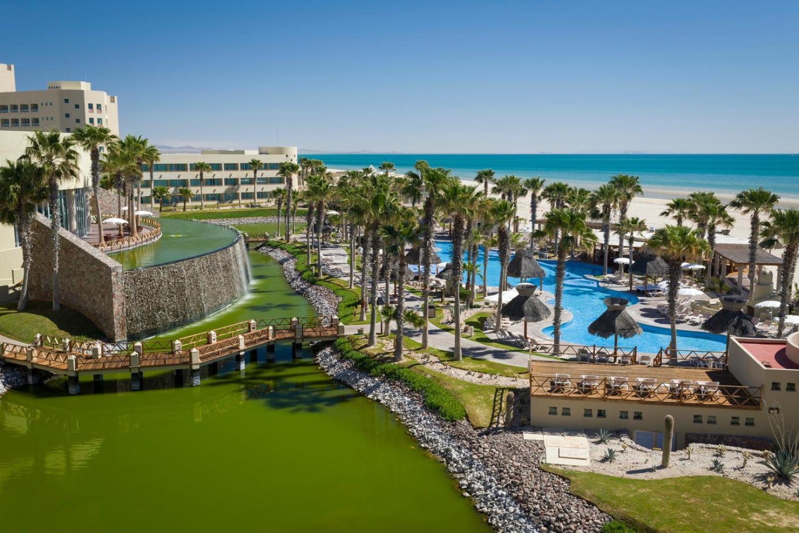 Encanto Living 1104 By Kivoya Puerto Peñasco Esterno foto