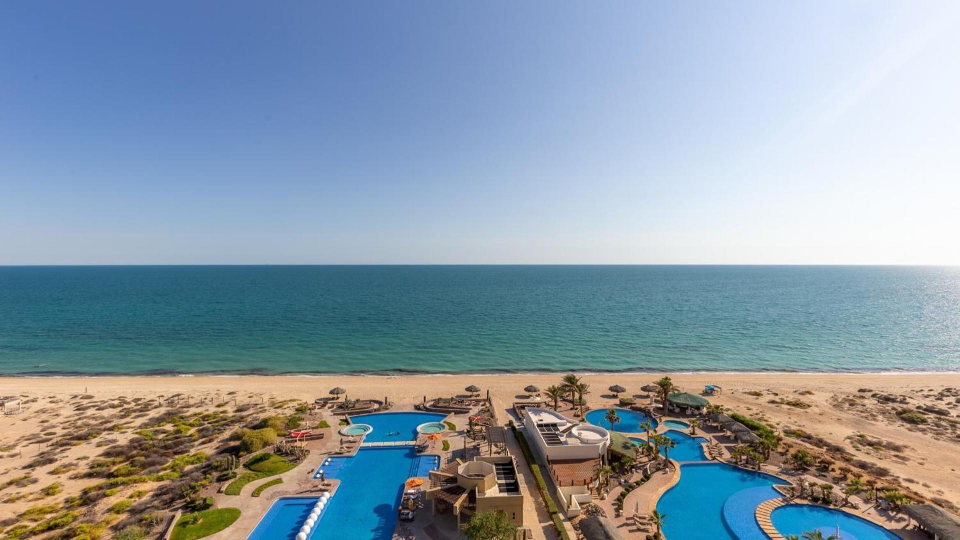 Encanto Living 1104 By Kivoya Puerto Peñasco Esterno foto