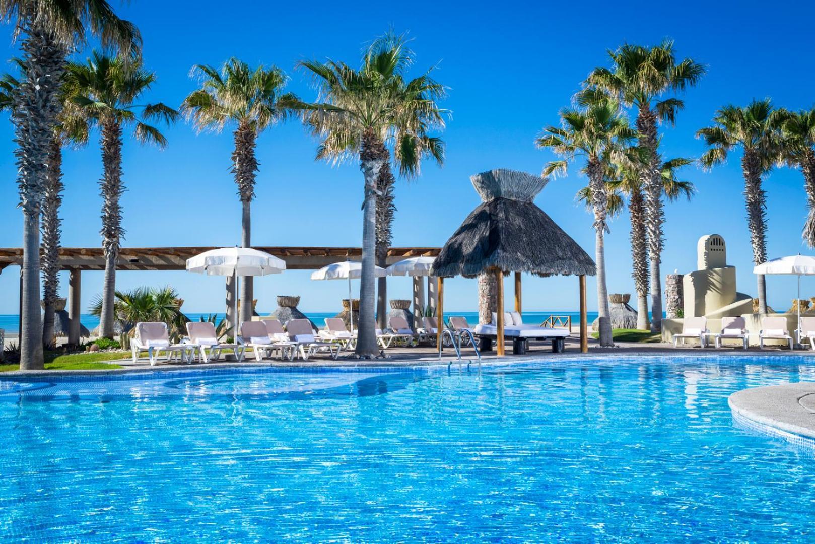 Encanto Living 1104 By Kivoya Puerto Peñasco Esterno foto