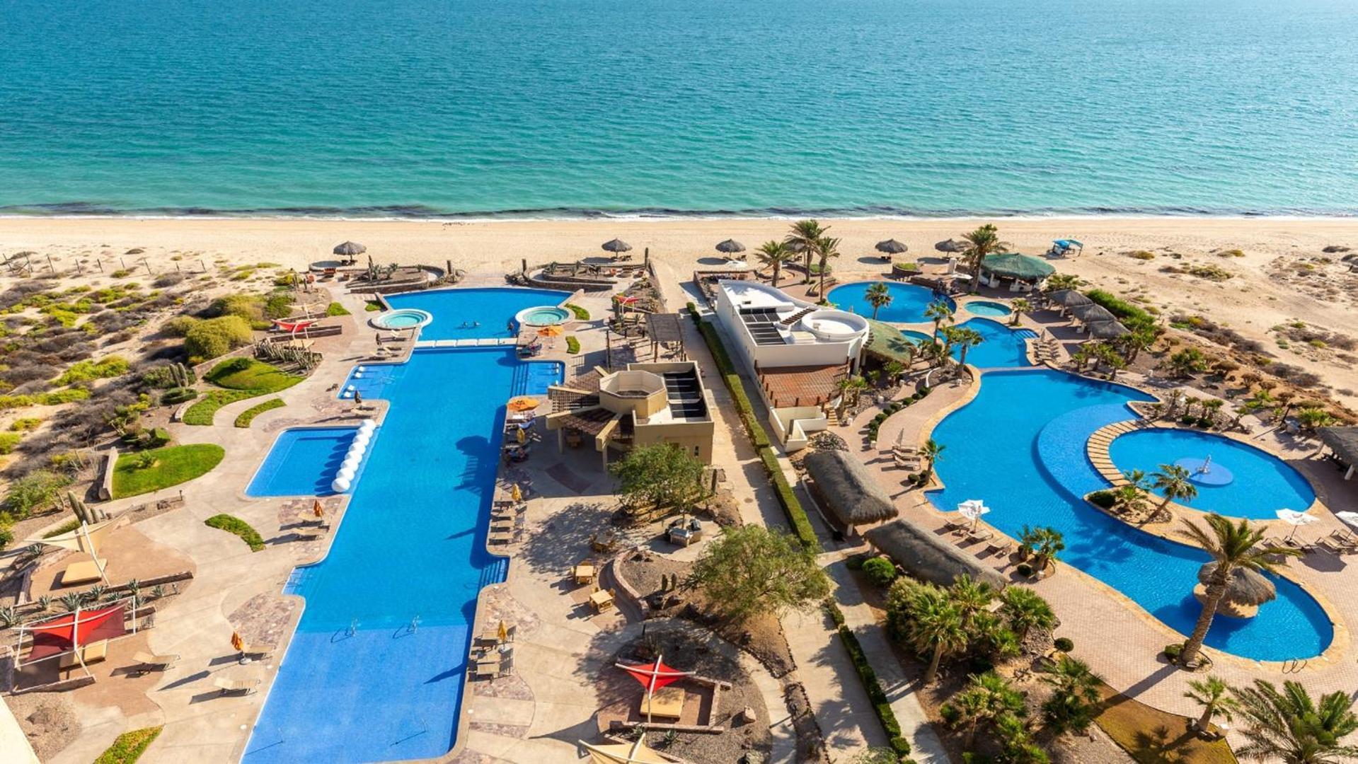 Encanto Living 1104 By Kivoya Puerto Peñasco Esterno foto