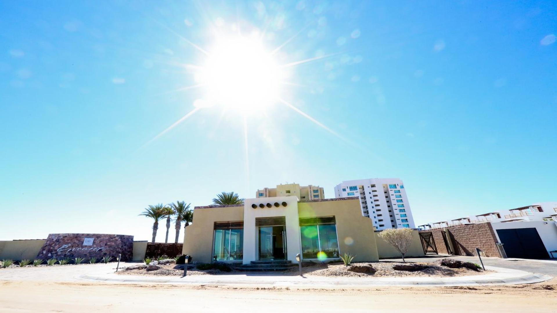Encanto Living 1104 By Kivoya Puerto Peñasco Esterno foto