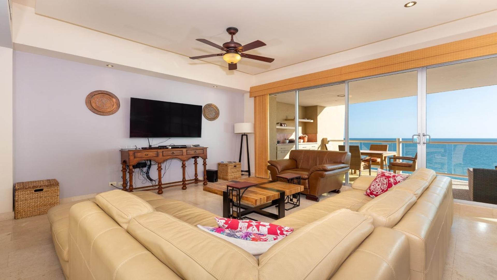 Encanto Living 1104 By Kivoya Puerto Peñasco Esterno foto